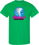 Short Sleeves - Midwest Madness 2026
