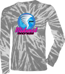 Tie-Dye Long Sleeves - Midwest Madness 2026