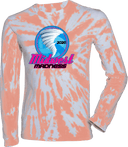 Tie-Dye Long Sleeves - Midwest Madness 2026