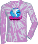 Tie-Dye Long Sleeves - Midwest Madness 2026