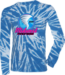 Tie-Dye Long Sleeves - Midwest Madness 2026