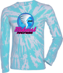 Tie-Dye Long Sleeves - Midwest Madness 2026