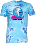 Tie-Dye Short Sleeves - Midwest Madness 2026