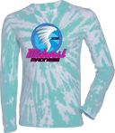 Tie-Dye Long Sleeves - Midwest Madness 2026