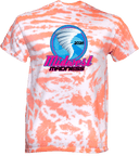 Tie-Dye Short Sleeves - Midwest Madness 2026
