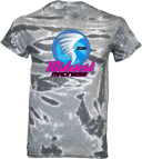 Tie-Dye Short Sleeves - Midwest Madness 2026