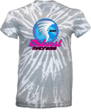 Tie-Dye Short Sleeves - Midwest Madness 2026
