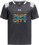Under Armour Big Win Flag Jersey - Pipe City Lacrosse Festival 2026 (Linework)