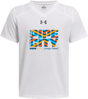Under Armour Big Win Flag Jersey - Pipe City Lacrosse Festival 2026 (Linework)