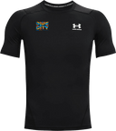Under Armour Compression - Pipe City Lacrosse Festival 2026 (Linework)