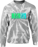 Crew Sweatshirt - The Main Event 2026(Stacked Bold Script)