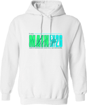 Hoodies - The Main Event 2026(Stacked Bold Script)