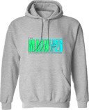 Hoodies - The Main Event 2026(Stacked Bold Script)