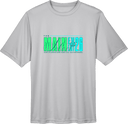 Performance Short Sleeves - The Main Event 2026(Stacked Bold Script)