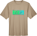 Performance Short Sleeves - The Main Event 2026(Stacked Bold Script)