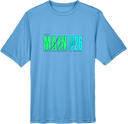 Performance Short Sleeves - The Main Event 2026(Stacked Bold Script)