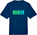 Performance Short Sleeves - The Main Event 2026(Stacked Bold Script)