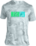 Performance Short Sleeves - The Main Event 2026(Stacked Bold Script)