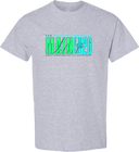 Short Sleeves - The Main Event 2026(Stacked Bold Script)