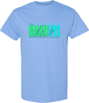Short Sleeves - The Main Event 2026(Stacked Bold Script)