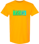 Short Sleeves - The Main Event 2026(Stacked Bold Script)