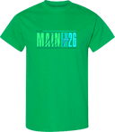 Short Sleeves - The Main Event 2026(Stacked Bold Script)