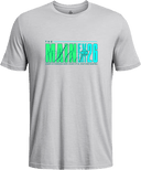 Under Armour Athletics Short Sleeve - The Main Event 2026(Stacked Bold Script)