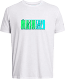 Under Armour Athletics Short Sleeve - The Main Event 2026(Stacked Bold Script)