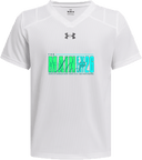 Under Armour Big Win Flag Jersey - The Main Event 2026(Stacked Bold Script)