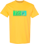 Short Sleeves - The Main Event 2026(Stacked Bold Script)