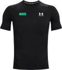 Under Armour Compression - The Main Event 2026(Stacked Bold Script)