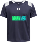 Under Armour Big Win Flag Jersey - The Main Event 2026(Stacked Bold Script)
