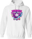 Hoodies - Memphis Hit 'n' Roll 2026