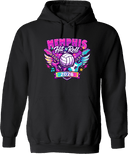 Hoodies - Memphis Hit 'n' Roll 2026