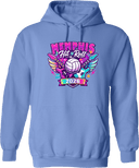Hoodies - Memphis Hit 'n' Roll 2026