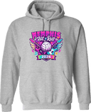 Hoodies - Memphis Hit 'n' Roll 2026