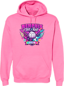 Hoodies - Memphis Hit 'n' Roll 2026
