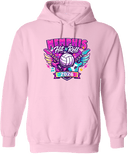 Hoodies - Memphis Hit 'n' Roll 2026