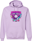 Hoodies - Memphis Hit 'n' Roll 2026