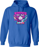 Hoodies - Memphis Hit 'n' Roll 2026