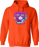 Hoodies - Memphis Hit 'n' Roll 2026