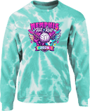 Crew Sweatshirt - Memphis Hit 'n' Roll 2026