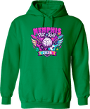 Hoodies - Memphis Hit 'n' Roll 2026