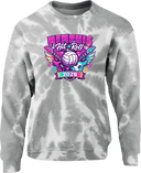 Crew Sweatshirt - Memphis Hit 'n' Roll 2026
