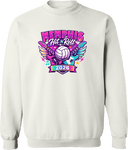 Crew Sweatshirt - Memphis Hit 'n' Roll 2026