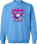 Crew Sweatshirt - Memphis Hit 'n' Roll 2026