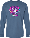 Long Sleeves - Memphis Hit 'n' Roll 2026
