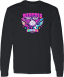 Long Sleeves - Memphis Hit 'n' Roll 2026
