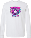 Long Sleeves - Memphis Hit 'n' Roll 2026