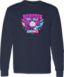 Long Sleeves - Memphis Hit 'n' Roll 2026